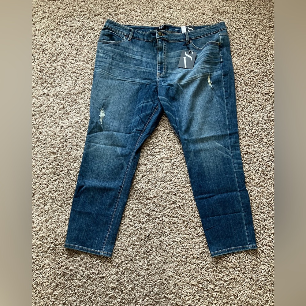 Women’s Pants 26ws